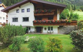 Haus Bergfrieden